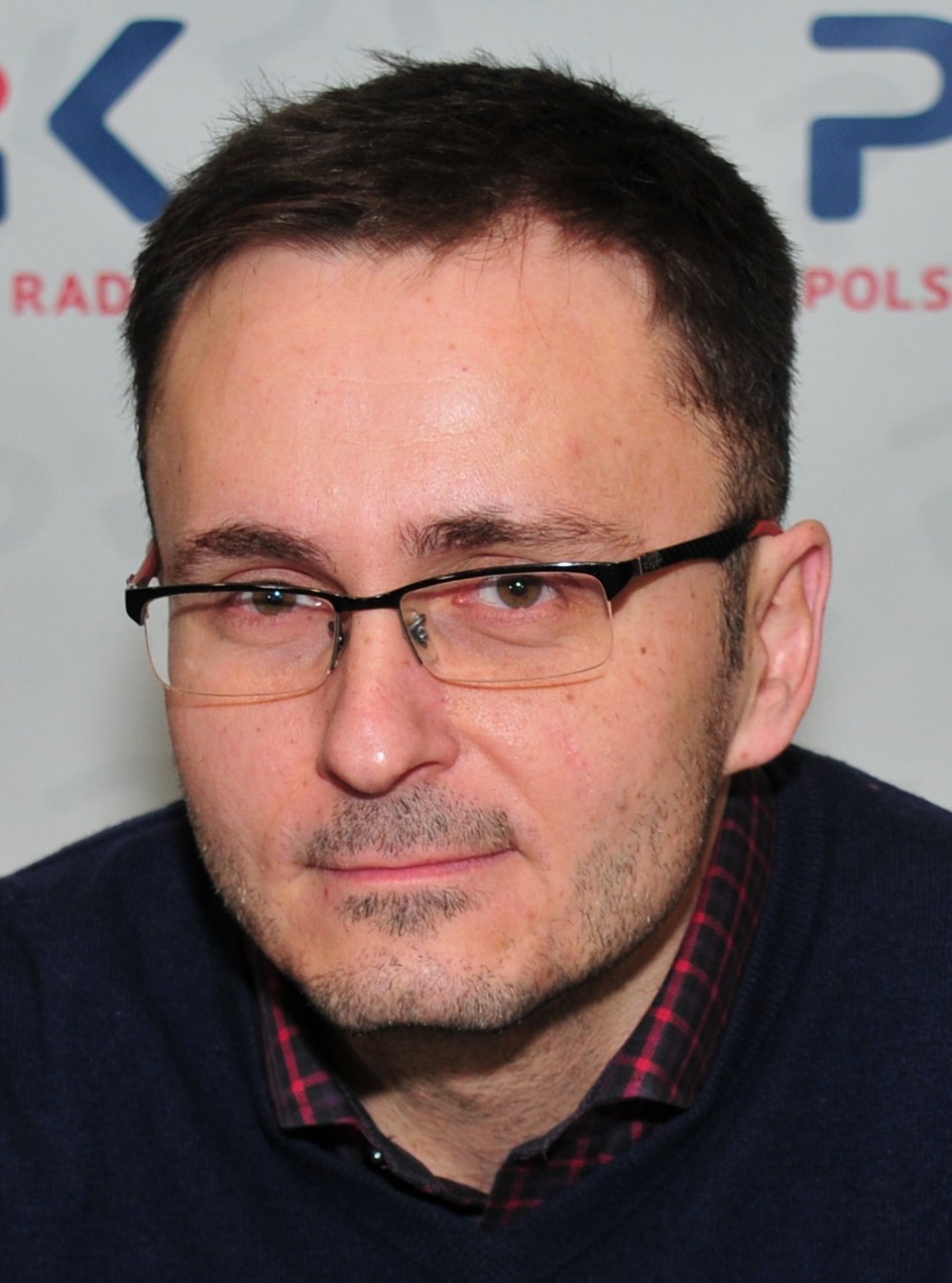 Remigiusz Koc. Fot. Archiwum PR PiK