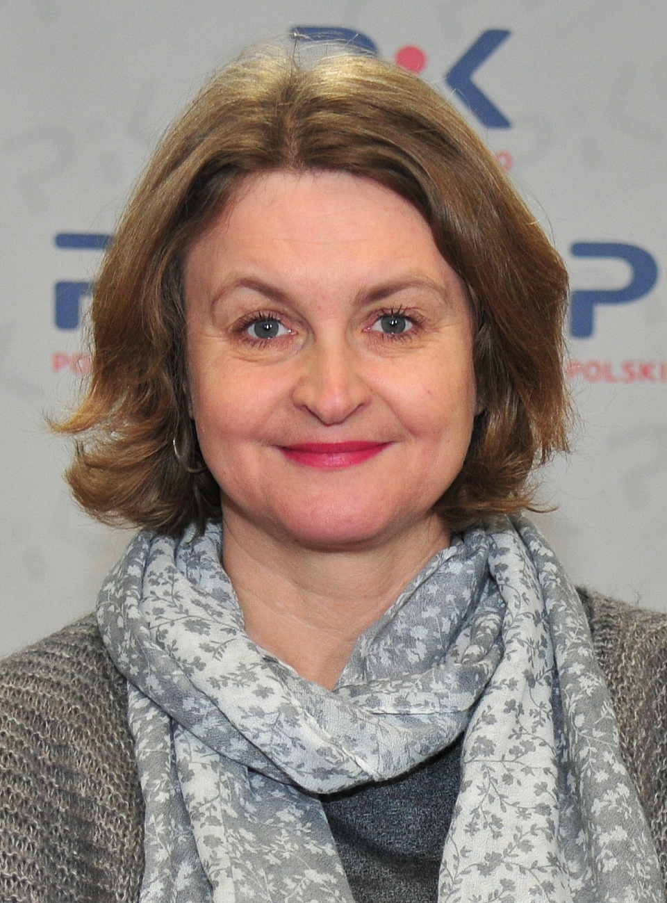Aleksandra Kowalska