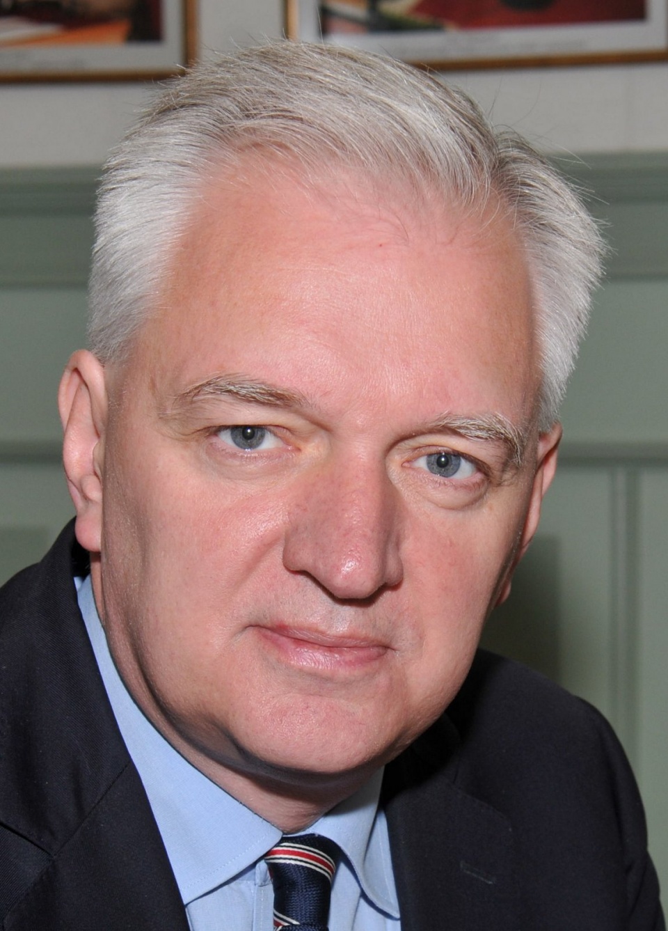Jarosław Gowin