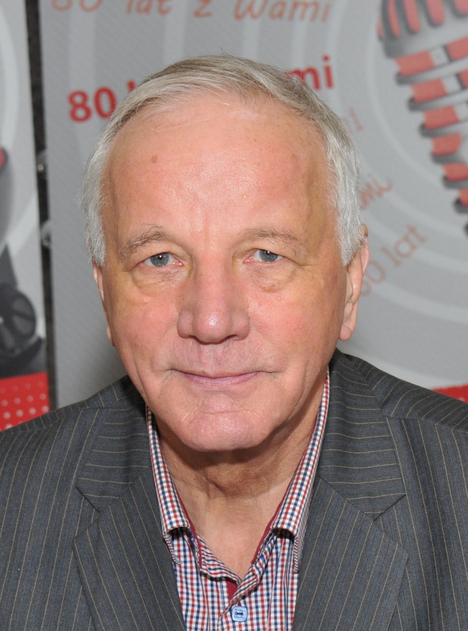 Jan Rulewski. Fot. Archiwum