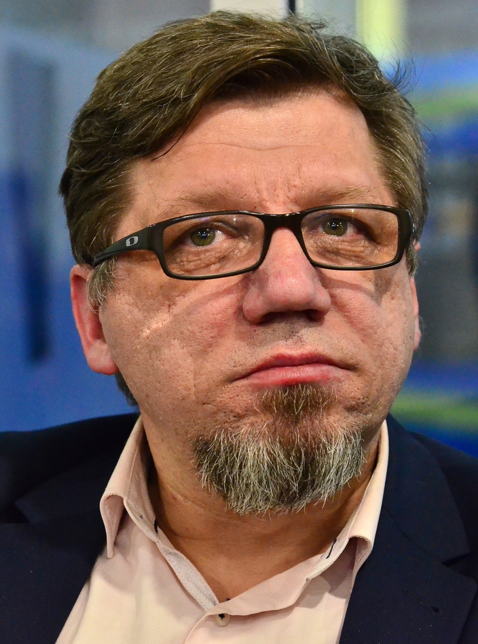 Witold Kołodziejski. Fot. Ireneusz Sanger