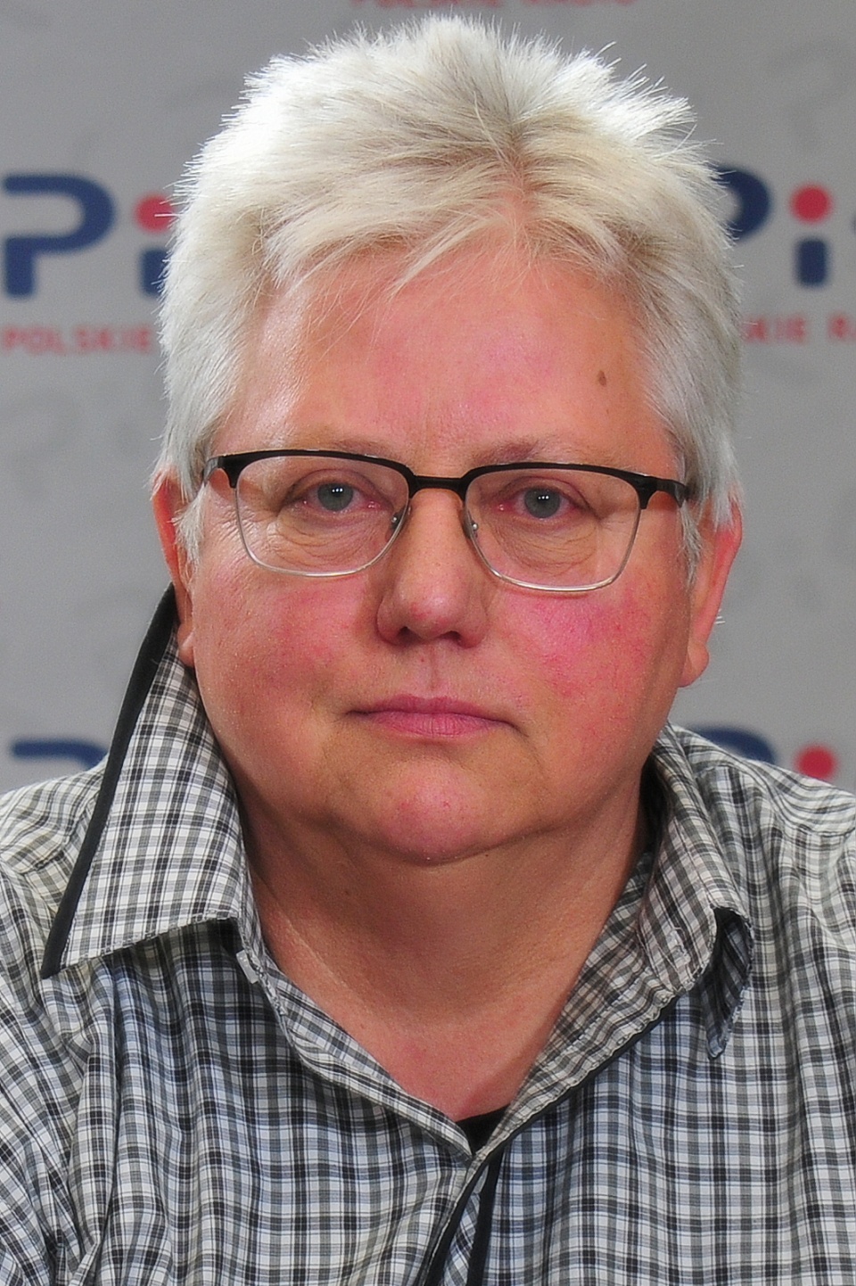 Aleksandra Poeplau. Fot. Ireneusz Sanger