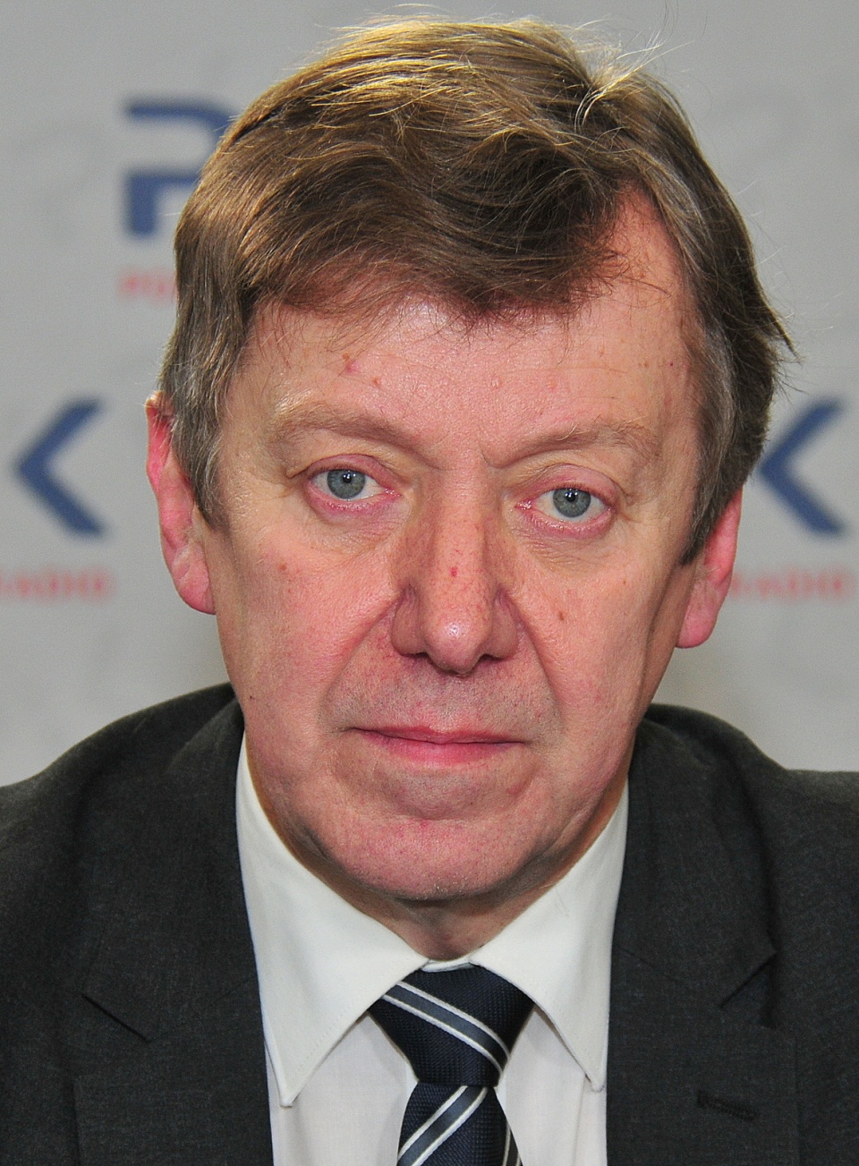 Jan Szopiński. Fot. Archiwum