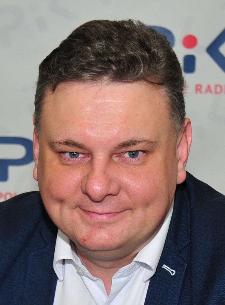 Piotr Król, Fot. Archiwum PR PiK