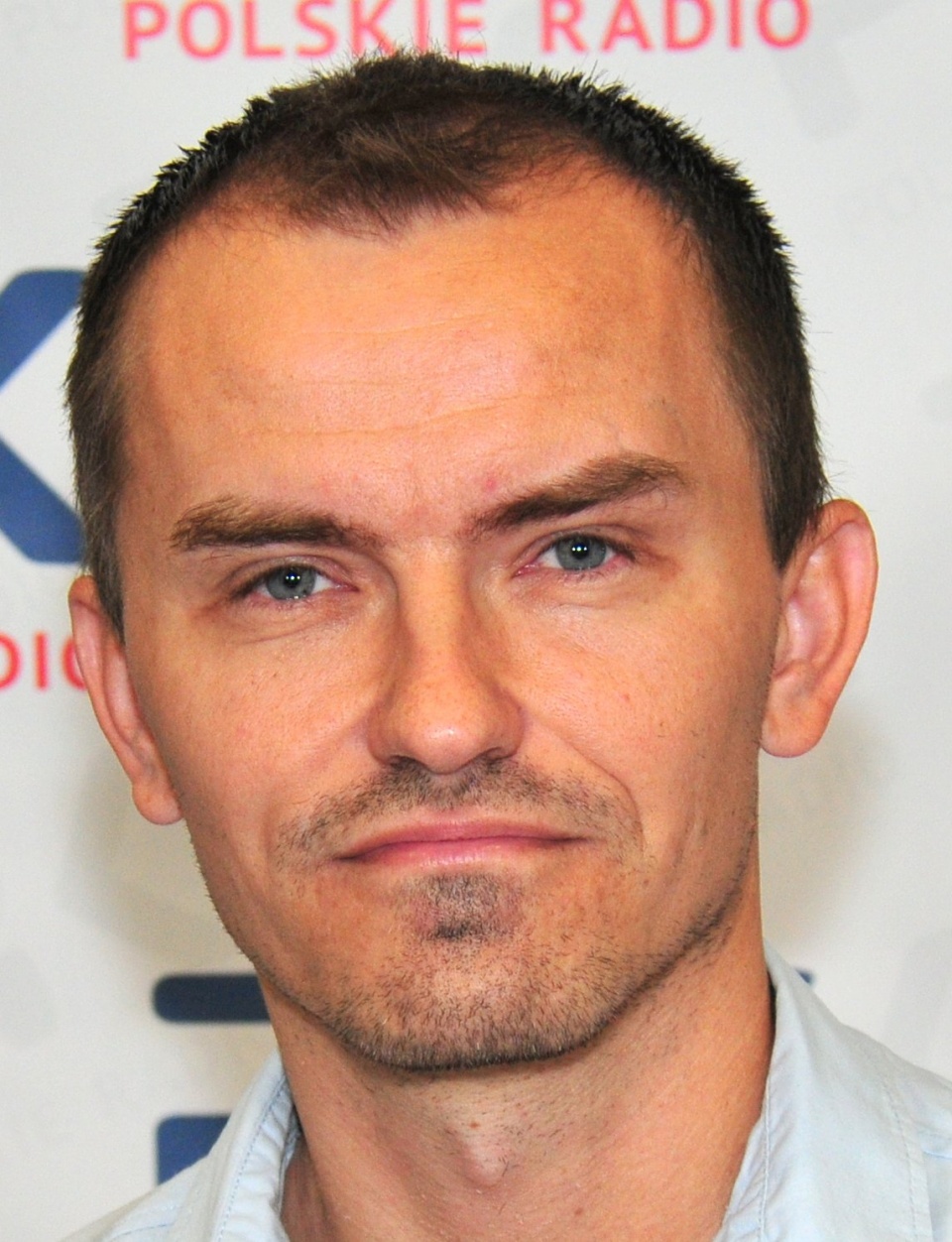 Maciej Bakalarczyk. Fot. Polskie Radio PiK