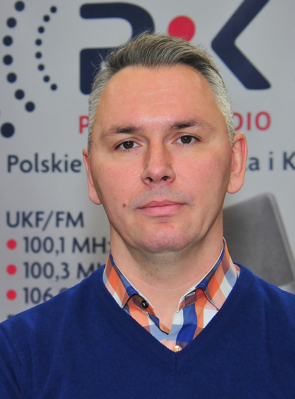 Bartosz Stróżyński Fot. Ireneusz Sanger