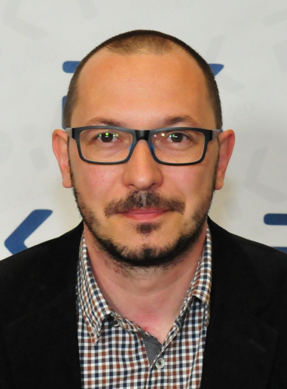 Paweł Skutecki. Fot. Arch.