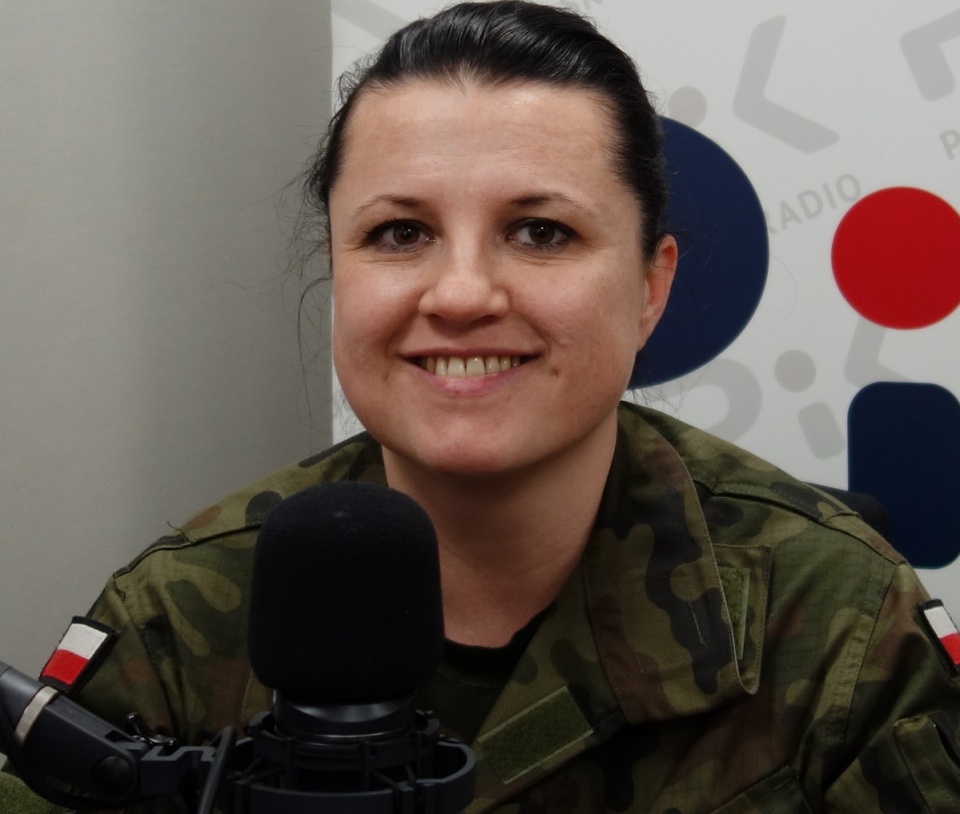 Diana Warchocka/fot. Monika Kaczyńska