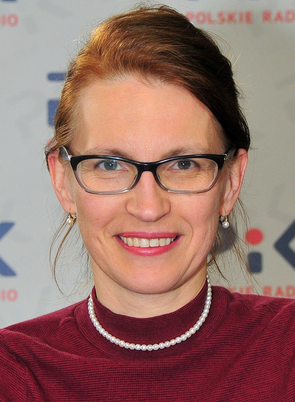 Grażyna Szabelska./ fot. PR PiK