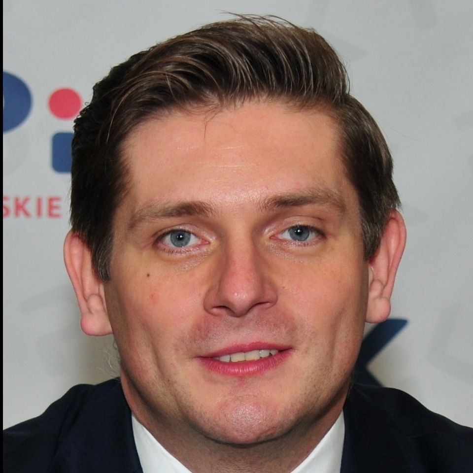 Bartosz Kownacki