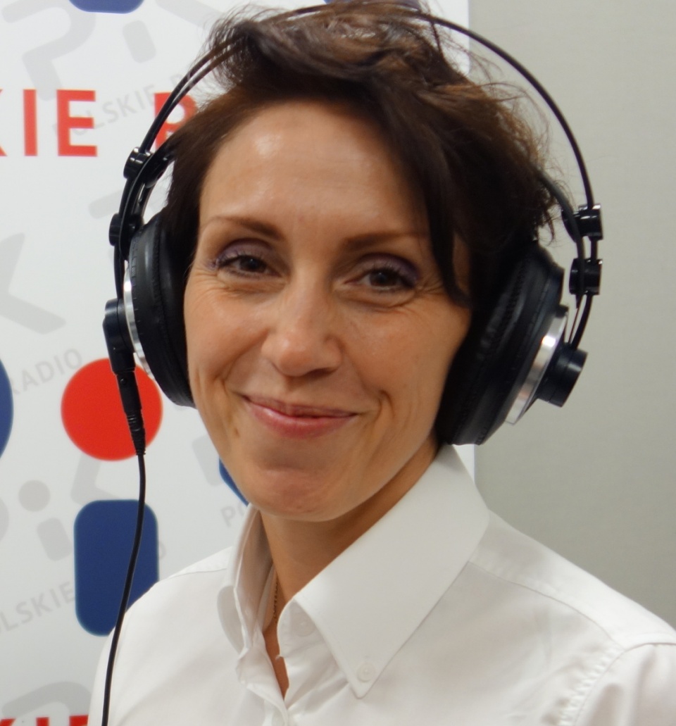 Honorata Galczewska/fot. Adriana Andrzejewska-Kuras