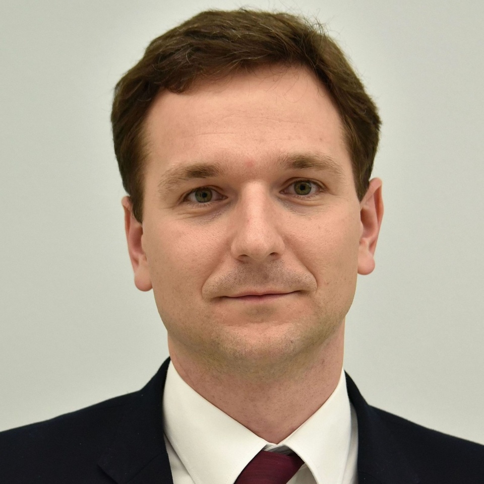 Waldemar Buda Fot. Adrian Grycuk/Wikipedia