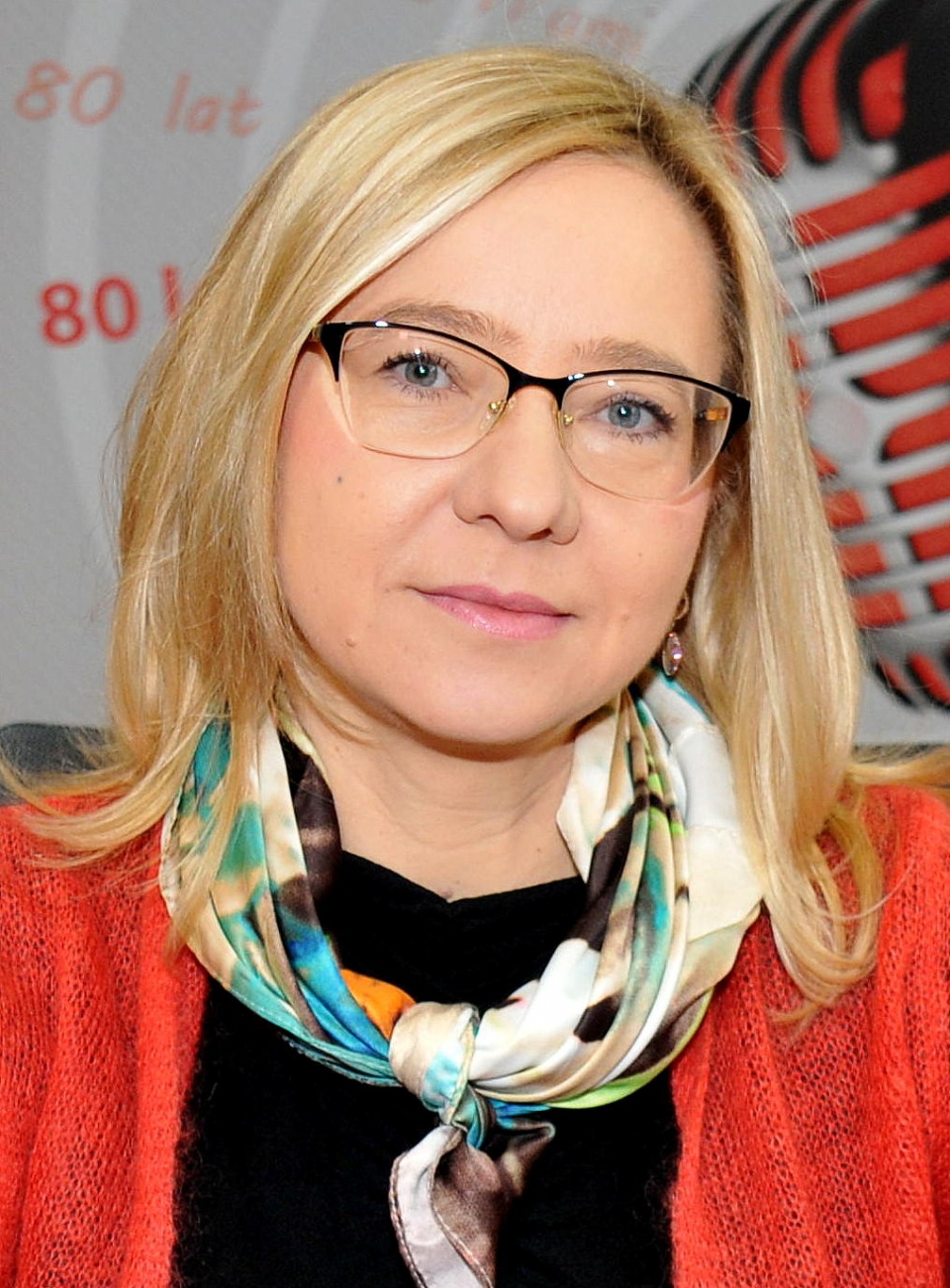 Joanna Taczkowska-Olszewska/fot. Archiwum
