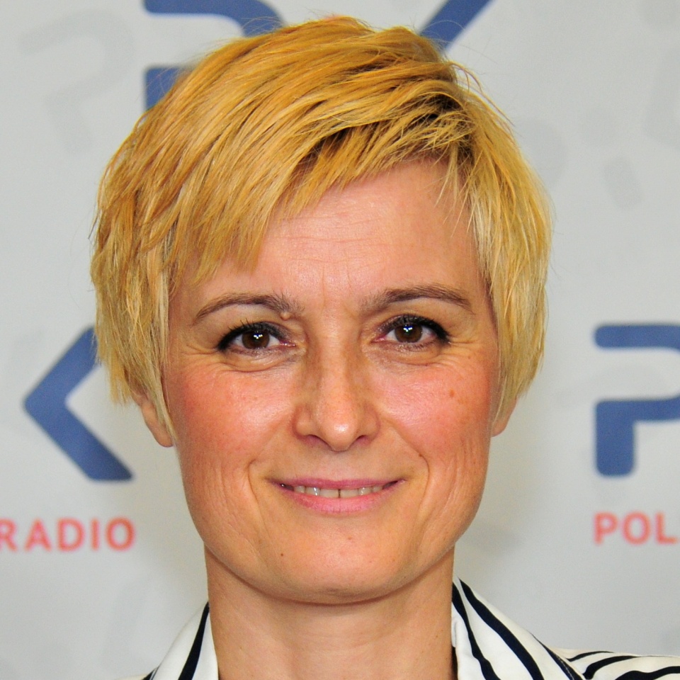 Wiesława Gierańczyk/fot. Archiwum