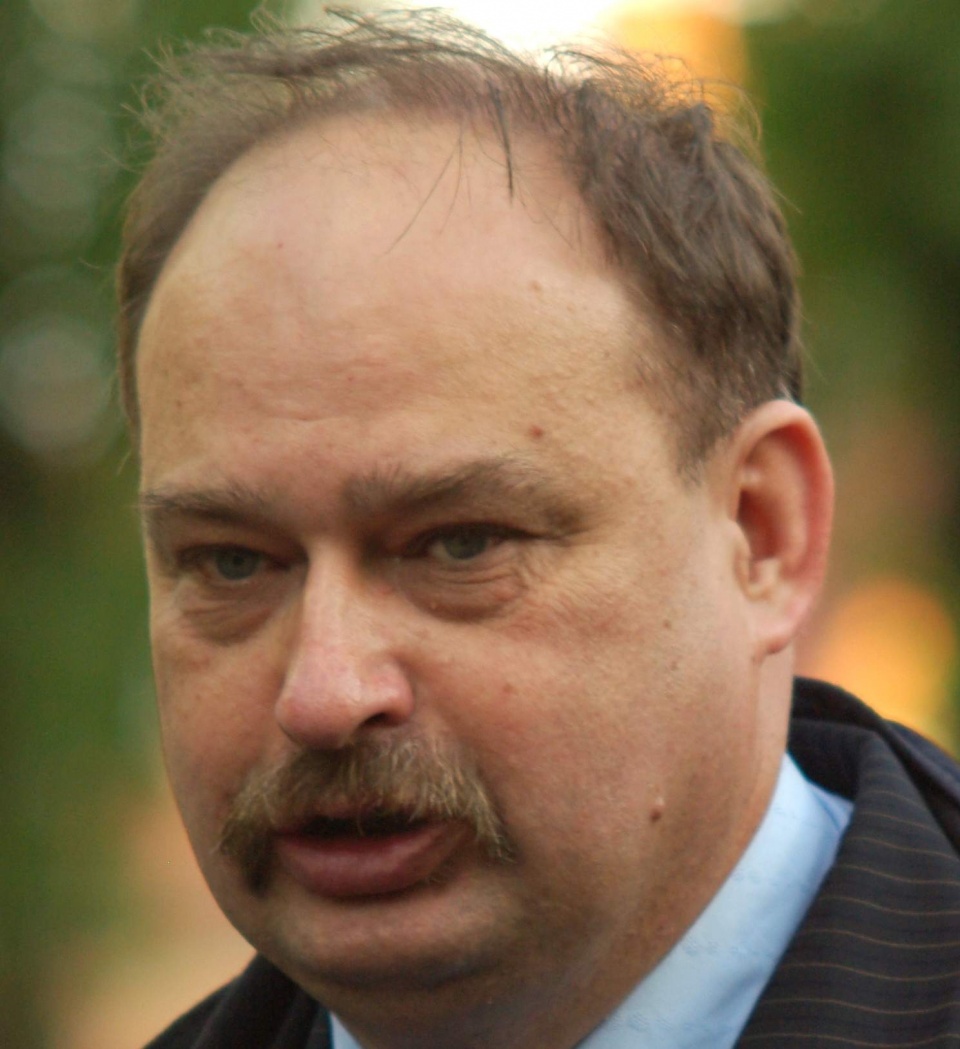 prof. Wojciech Polak