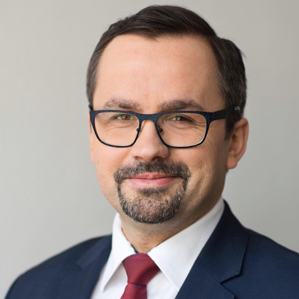Marcin Horała/fot. horala.pl