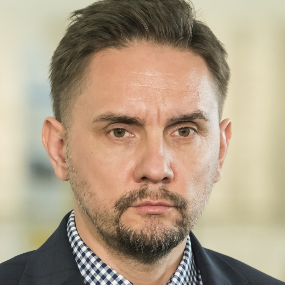 Paweł Krutul Fot. Wikipedia