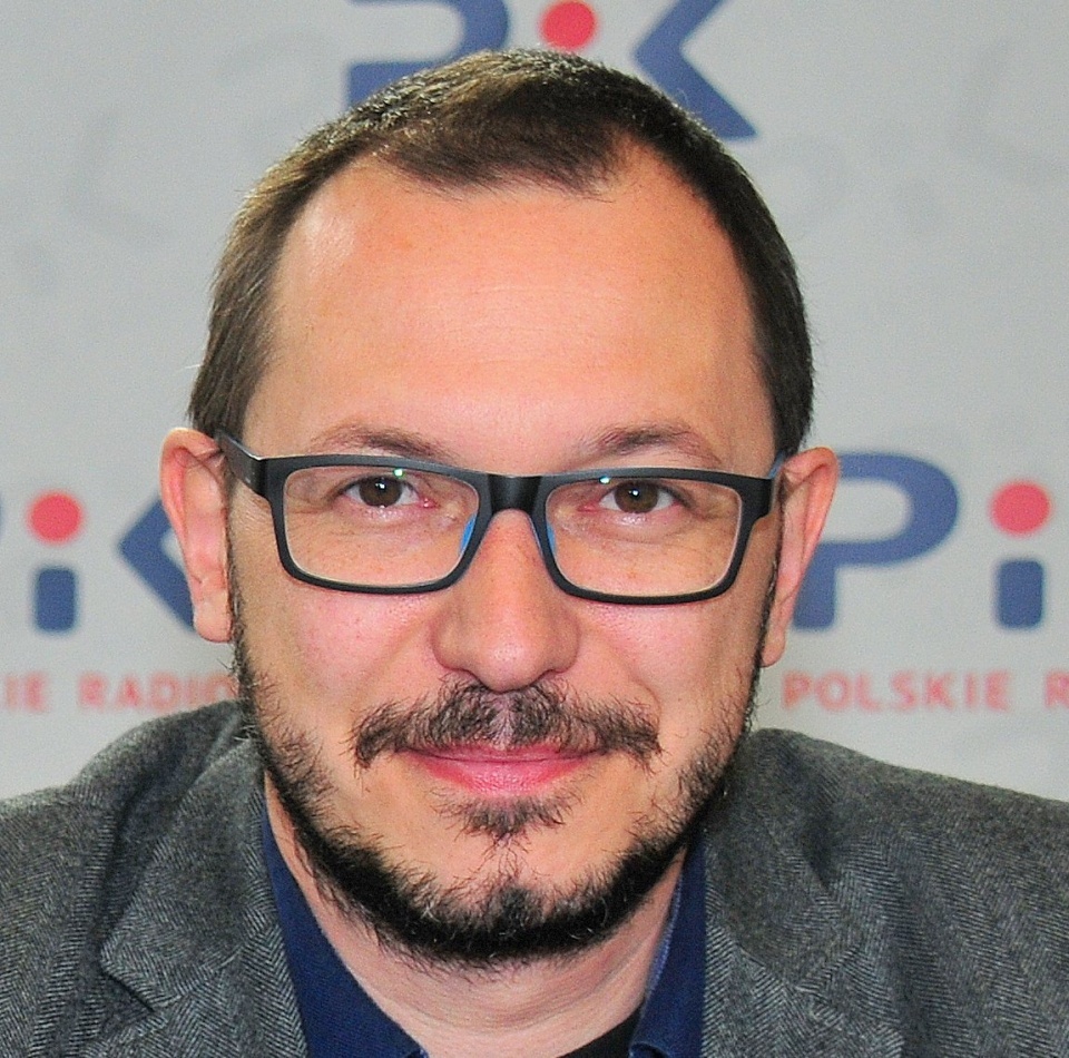 Paweł Skutecki