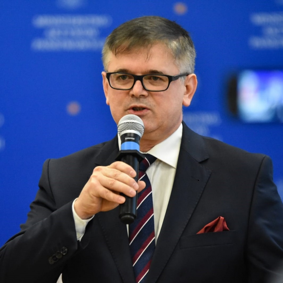 Adam Gawęda/fot. adamgaweda.pl