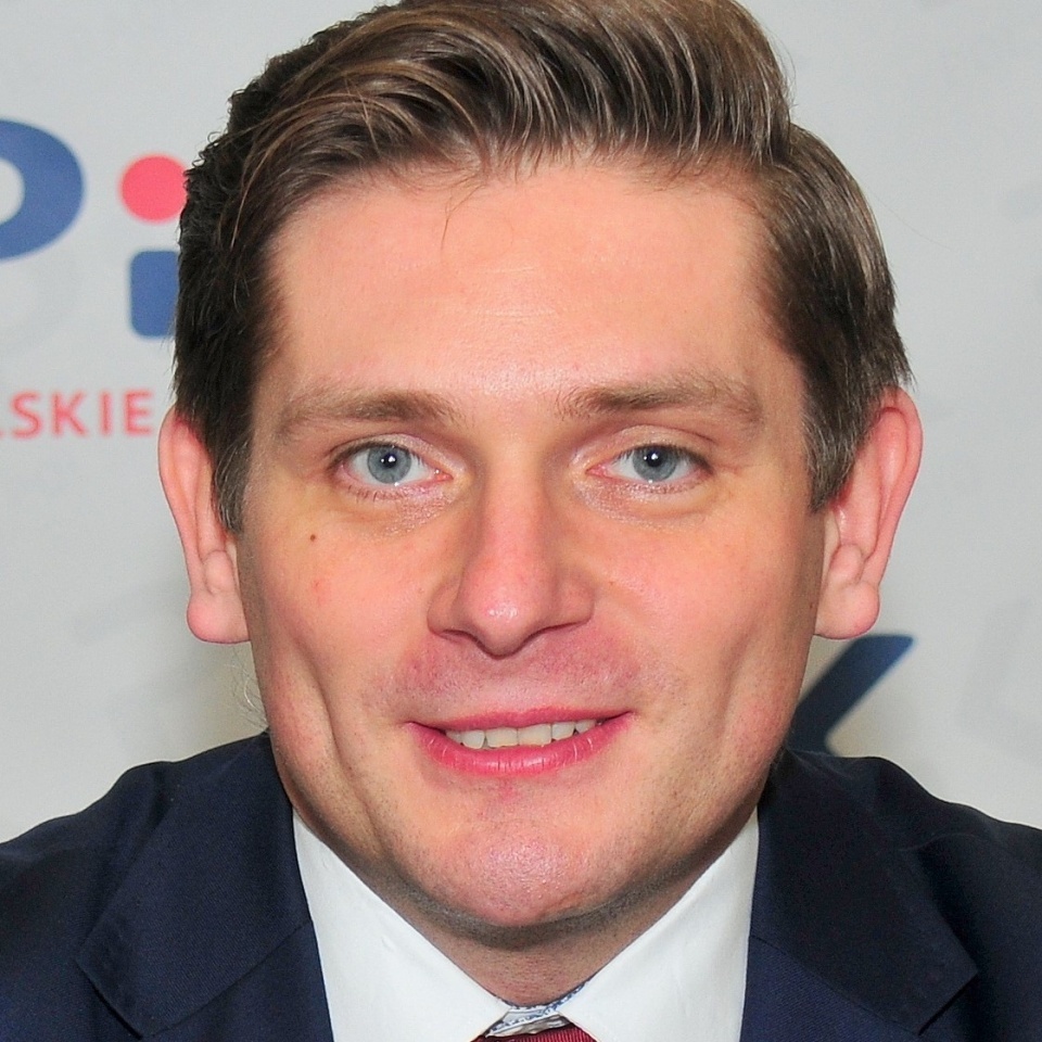 Bartosz Kownacki/archiwum