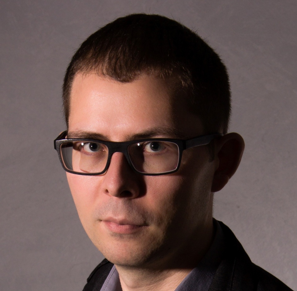 Przemysław Zieliński/fot. nadesłane