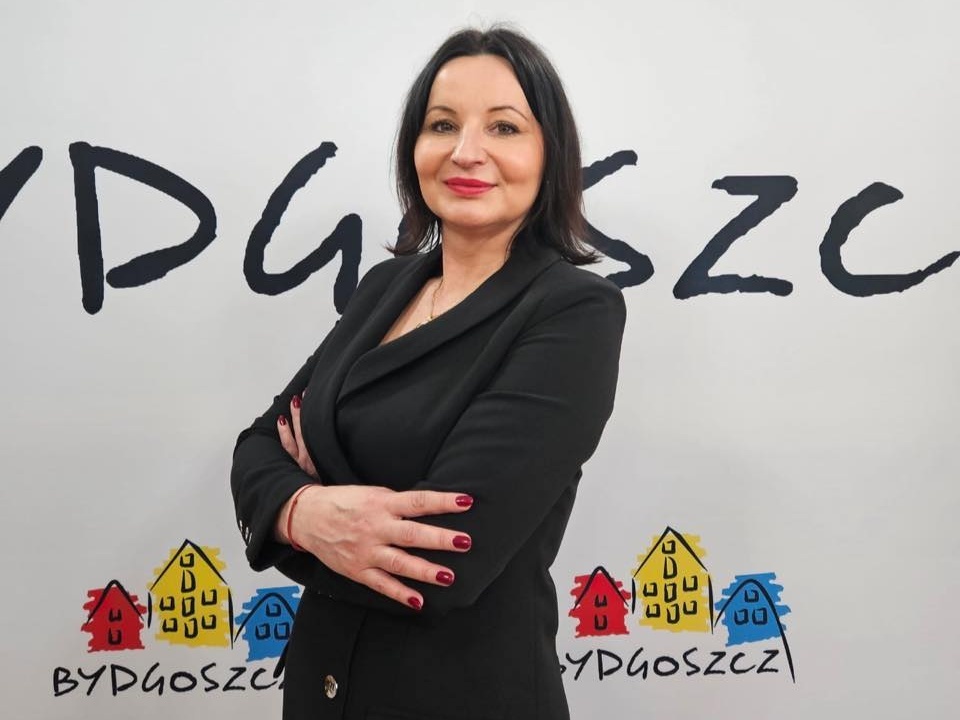 Agnieszka Bańkowska/fot. Agnieszka Bańkowska, Facebook