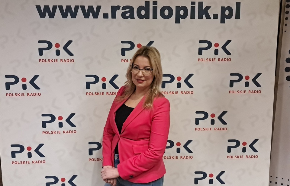 Dr Ewa Krause/fot. Radosław Łączkowski