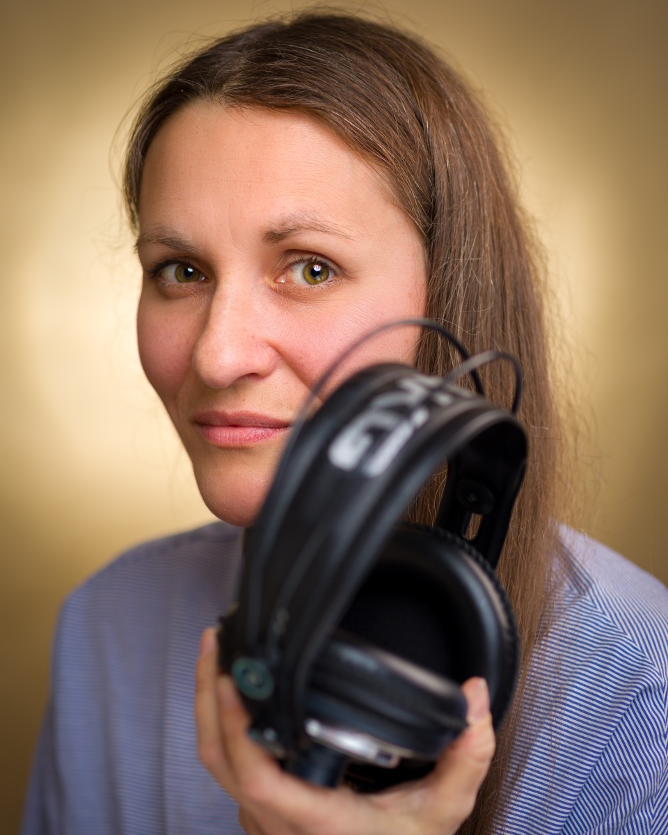 Adriana Andrzejewska-Kuras/fot.: Piotr Ulanowski