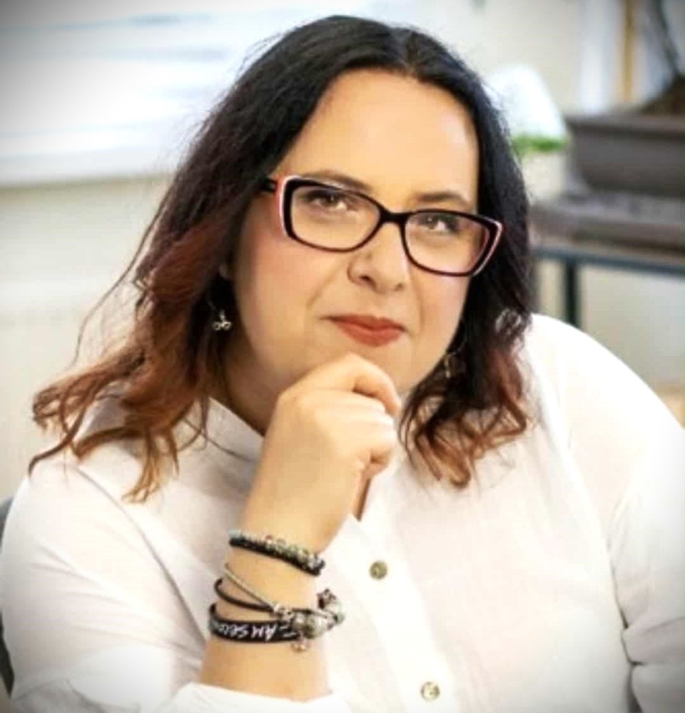 Barbara Golasik/fot. nadesłane