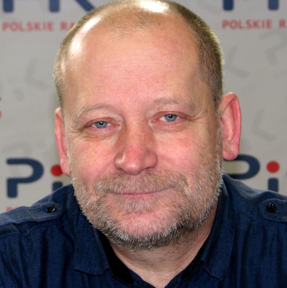 Sławomir Wittkowicz/fot. archiwum