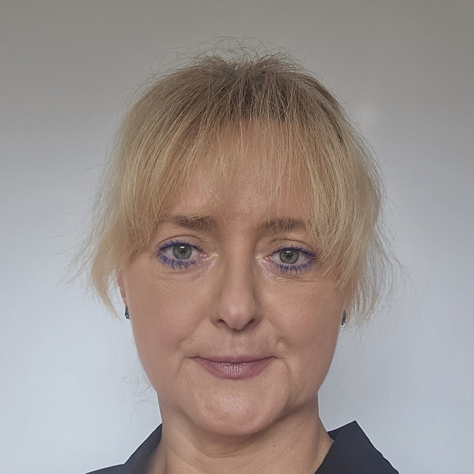 Dr Marta Biedka-Paluch/fot. materiały prywatne