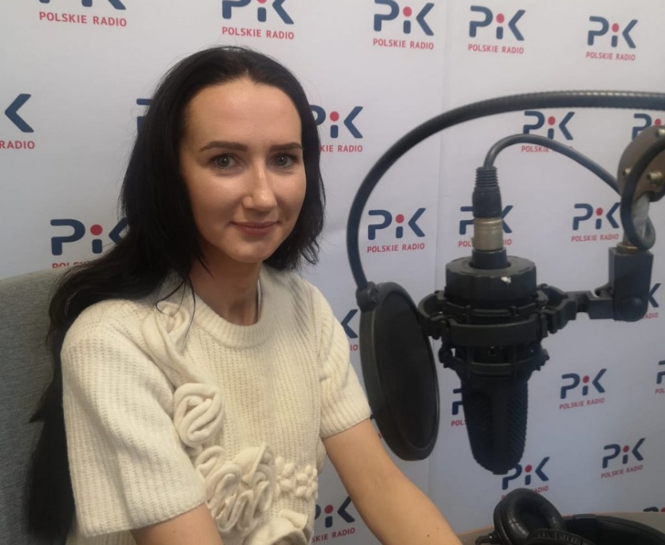 Ewelina Kopycińska/fot. PR PiK