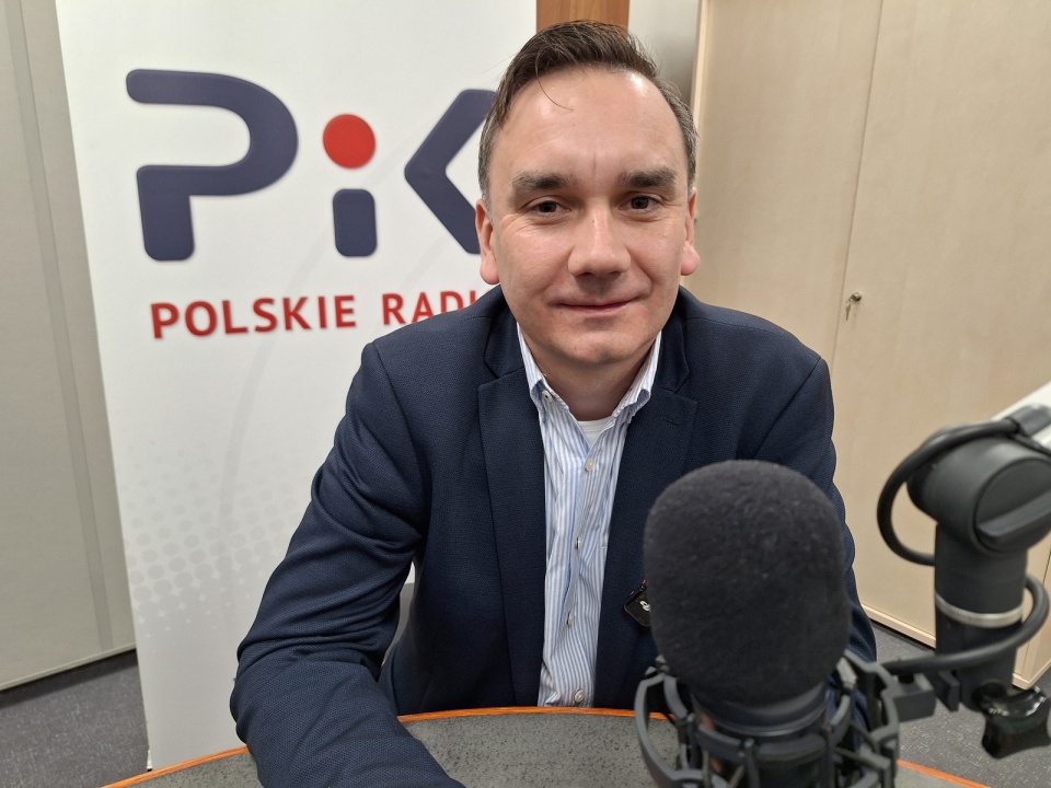 Paweł Bednarski/fot. archiwum