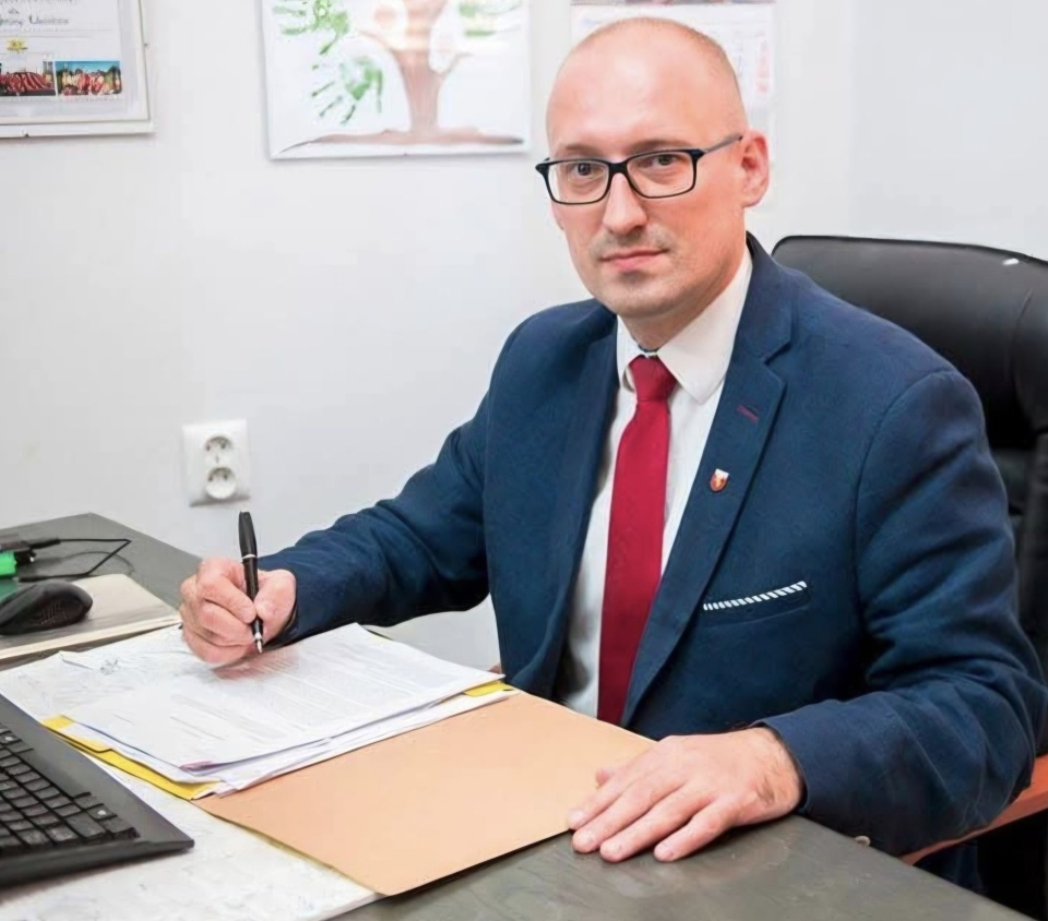 Jakub Danielewicz/fot. nadesłane