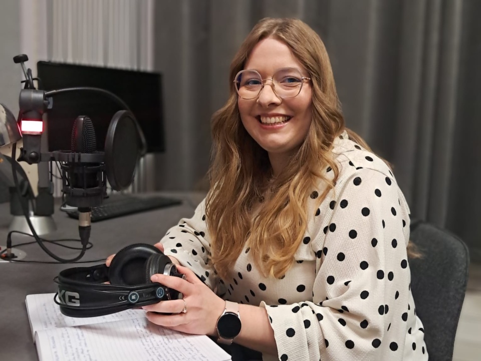 Marta Wargin/fot. Magdalena Gill