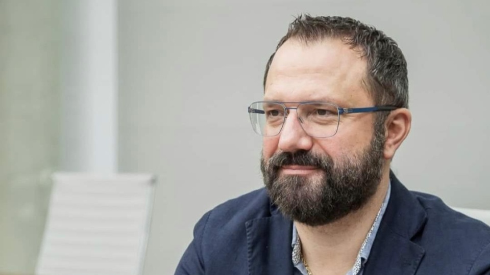 Sławomir Miodowski/fot. nadesłane