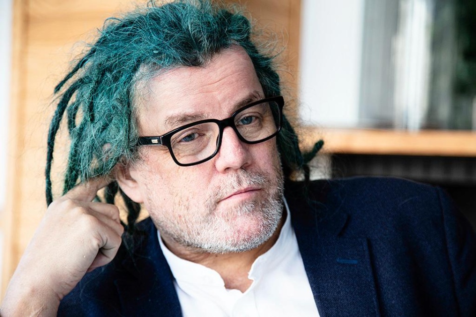 Piotr Niemczyk/fot. materiały prywatne