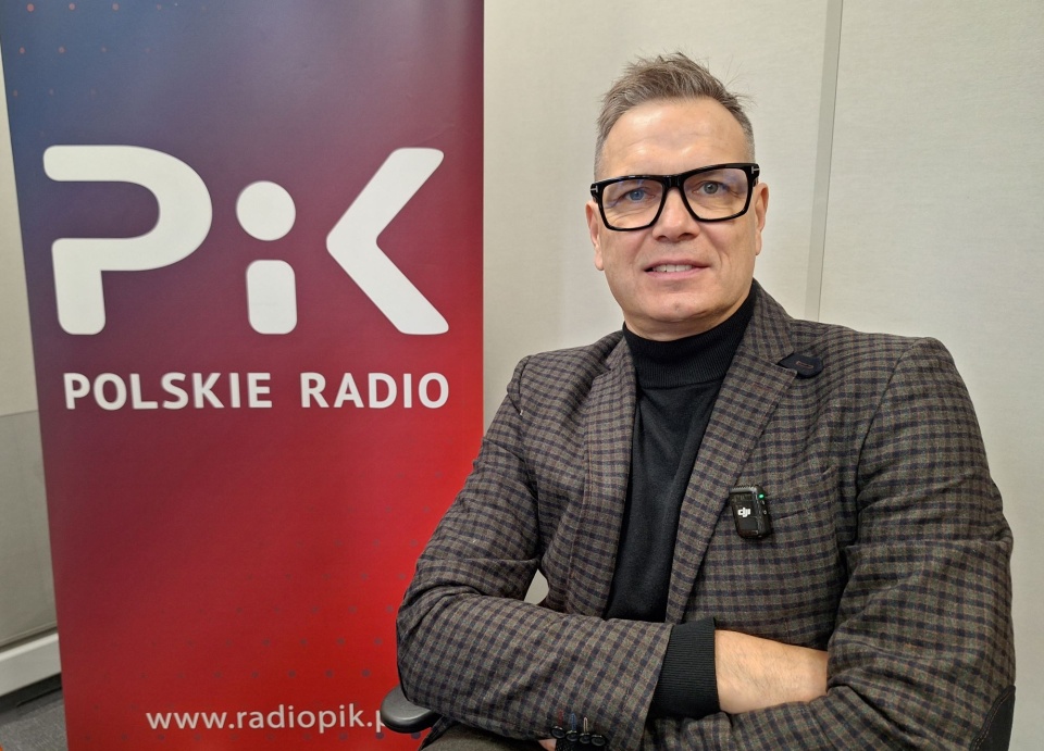 Sebastian Chmara/fot. Tomasz Bielicki