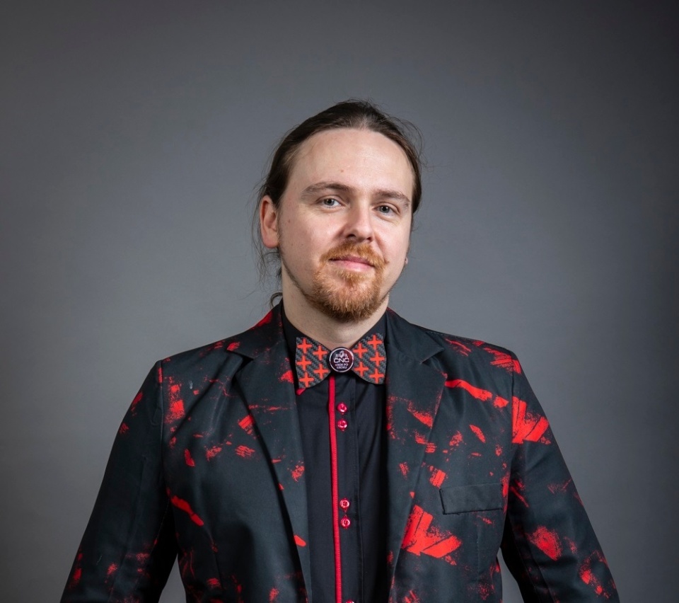 Jakub Szyndlar/fot. nadesłane