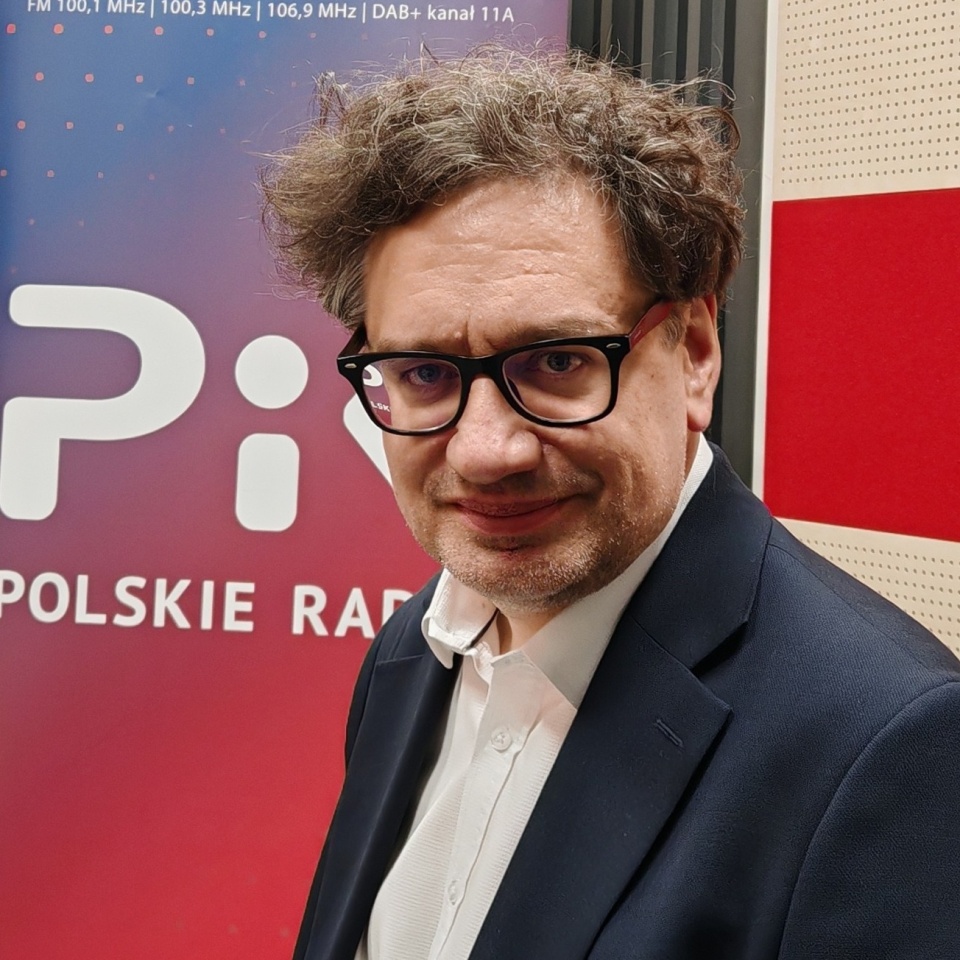 Mirosław Wróblewski/fot. Zdzisław Nawrat