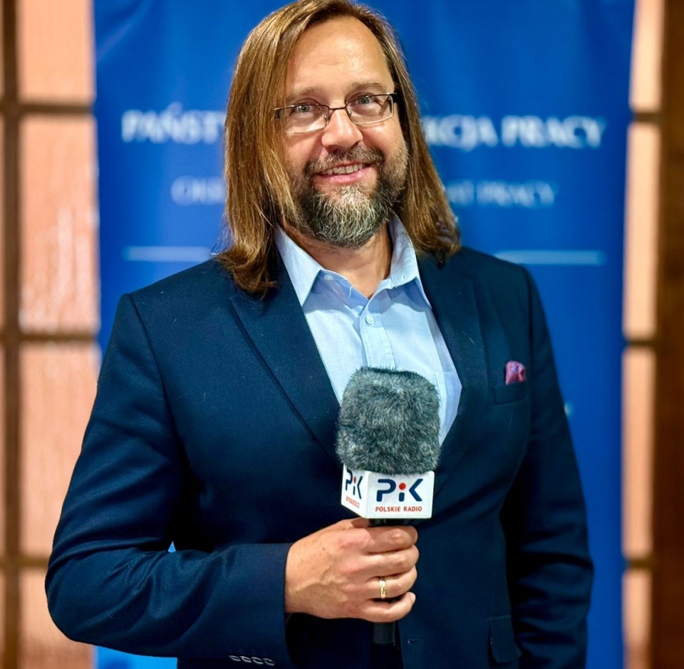 Marcin Stanecki/fot. Izabela Langner