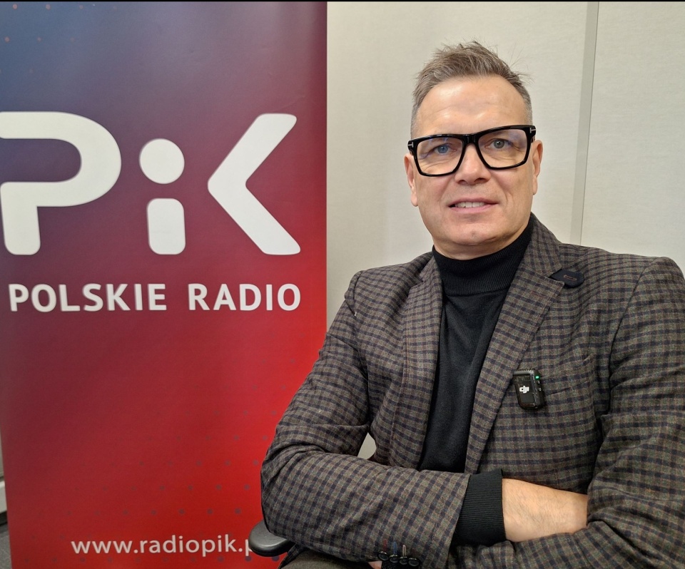 Sebastian Chmara/fot. Tomasz Bielicki/archiwum