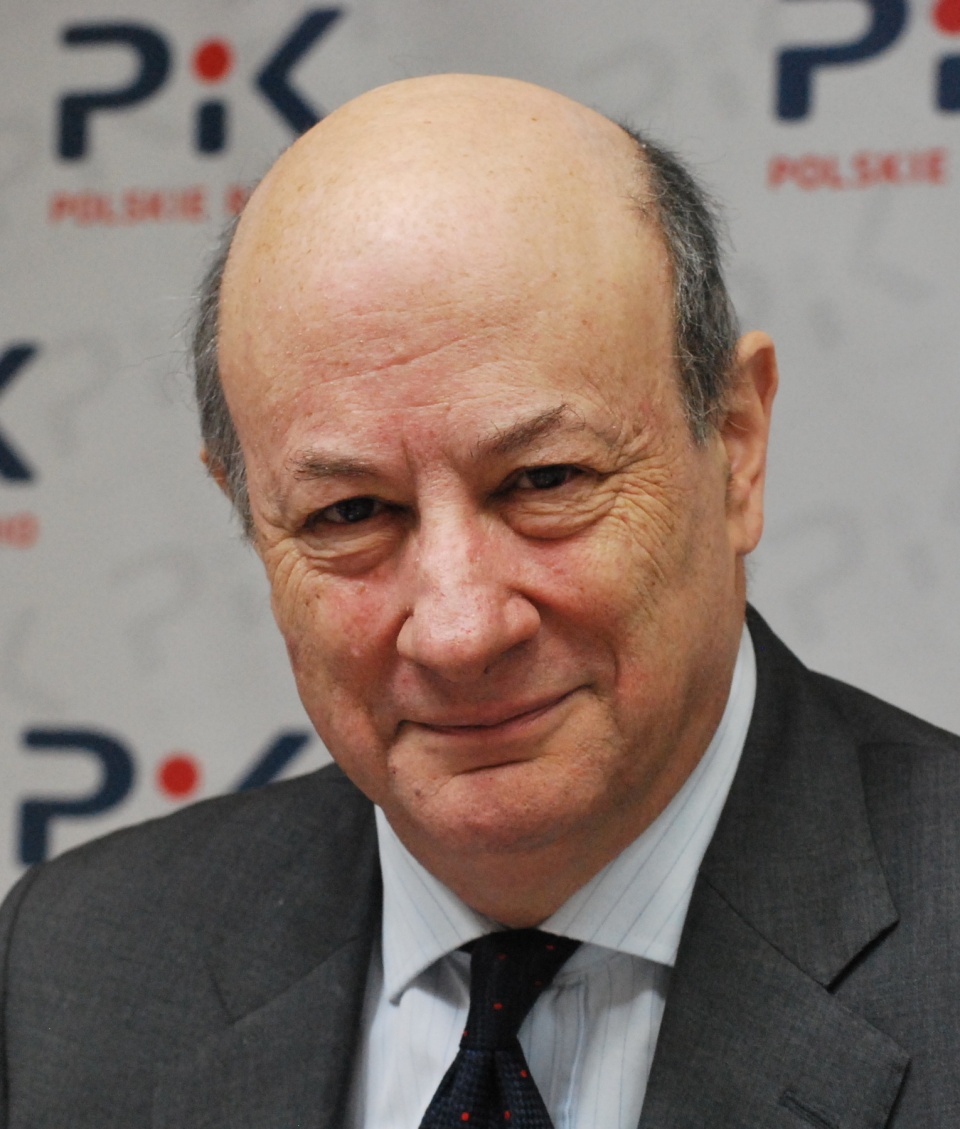 Jan Vincent Rostowski