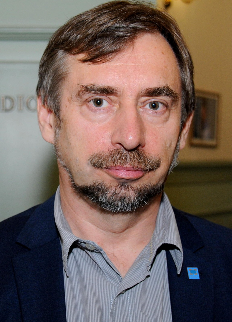 Piotr Cyprys