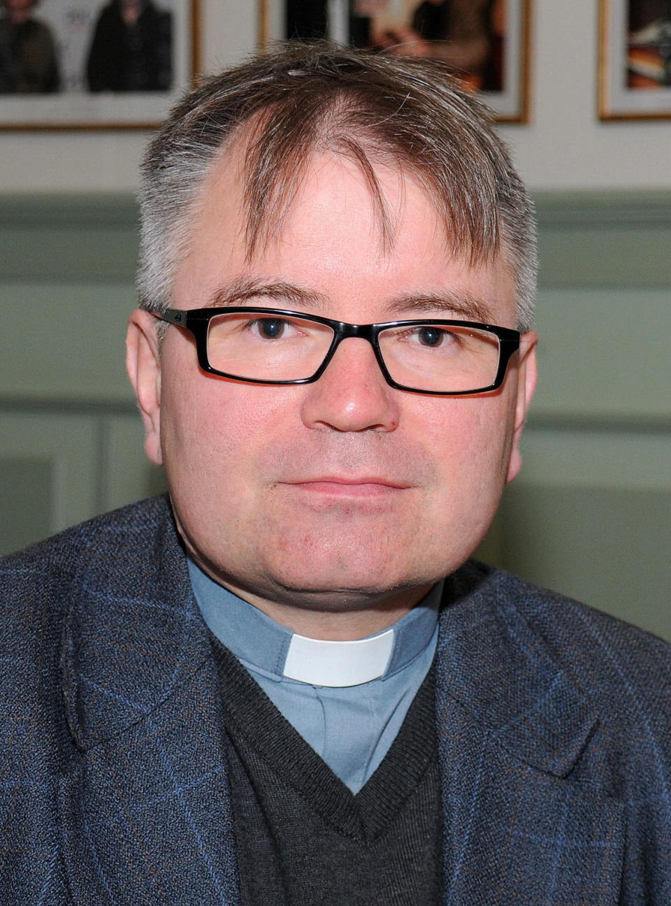 ks. Wenancjusz Zmuda