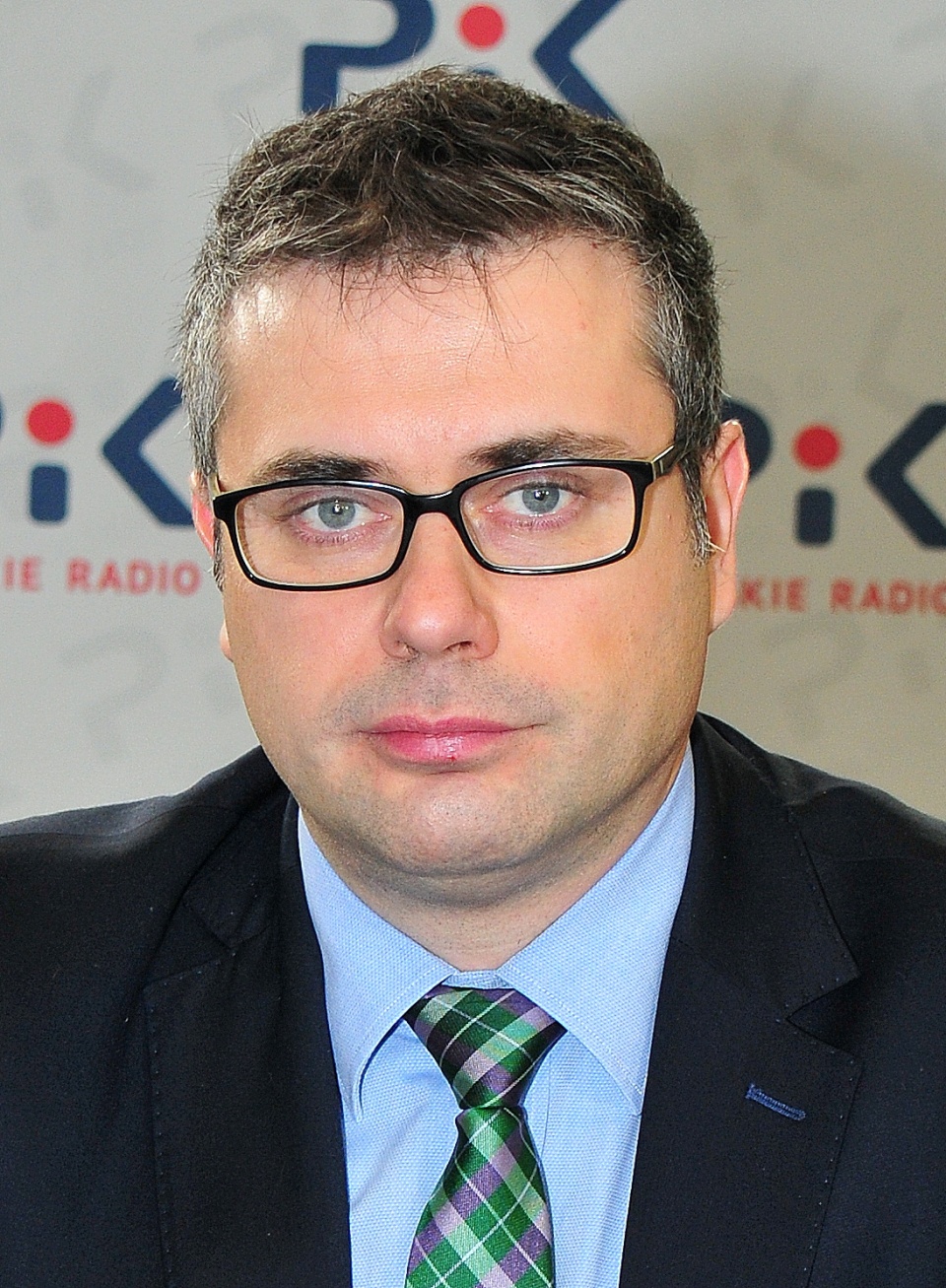 Rafał Grzegorzewski
