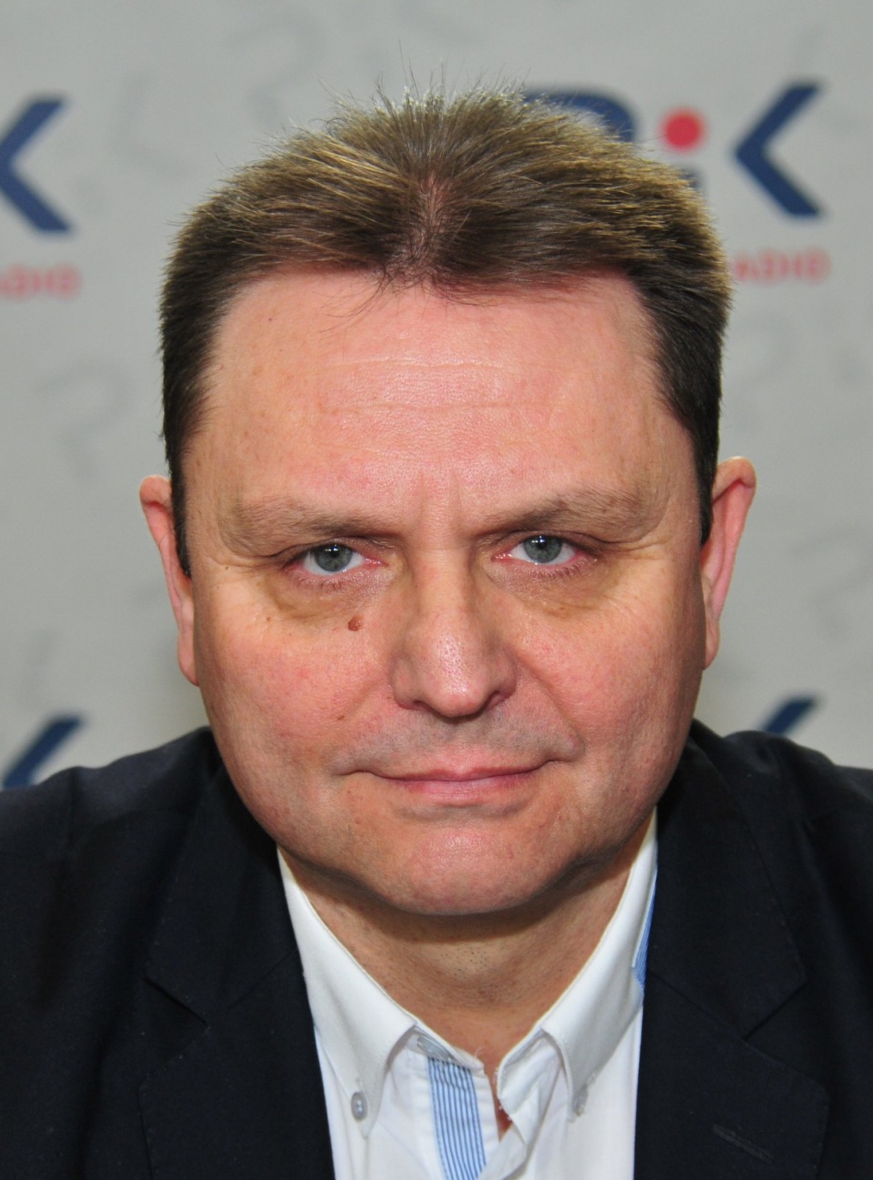 Leszek Walczak, fot. Tomasz Kaźmierski