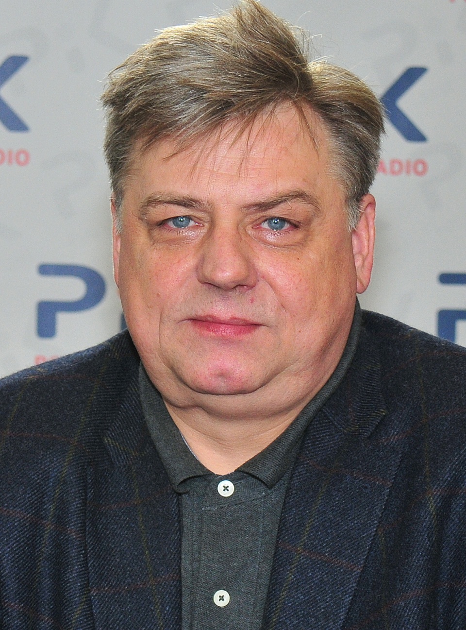 Kosma Złotowski