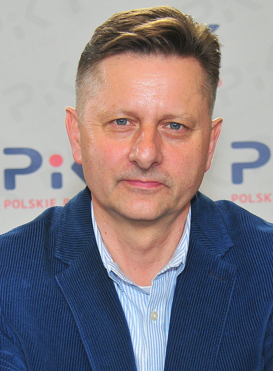 prof. Jacek Woźny