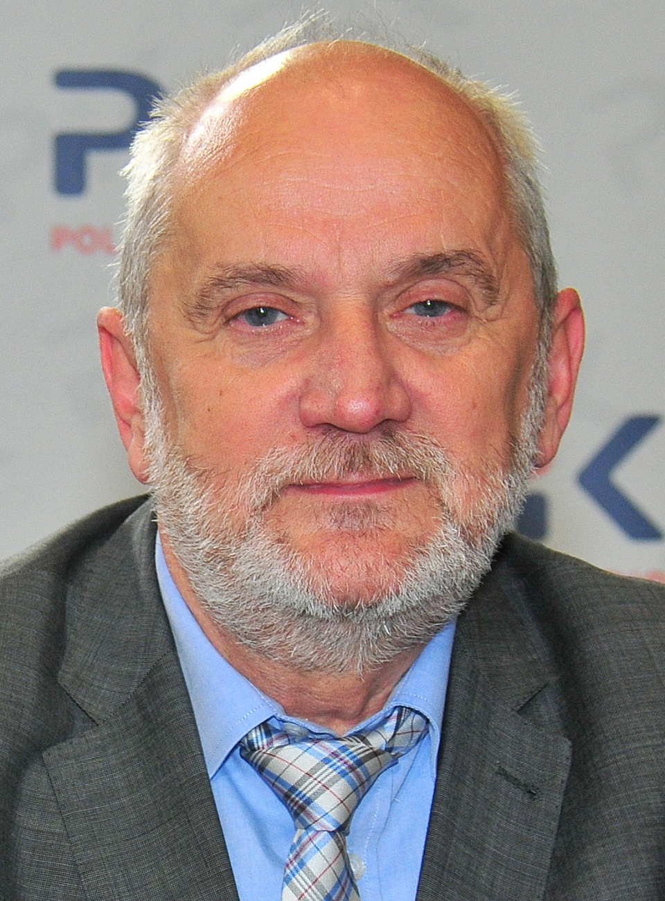 prof. Zygmunt Babiński